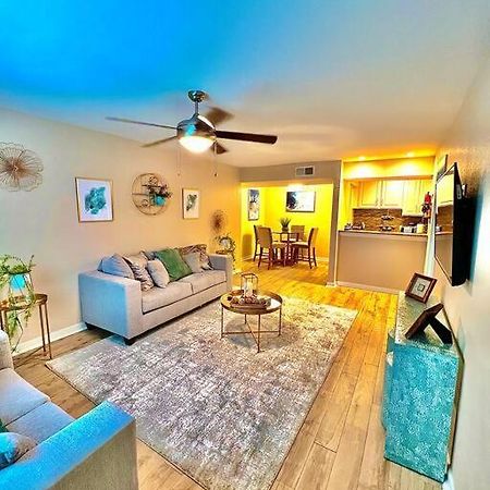 Beautiful/Spacious 2 Bedroom Houston Near Galleria 外观 照片