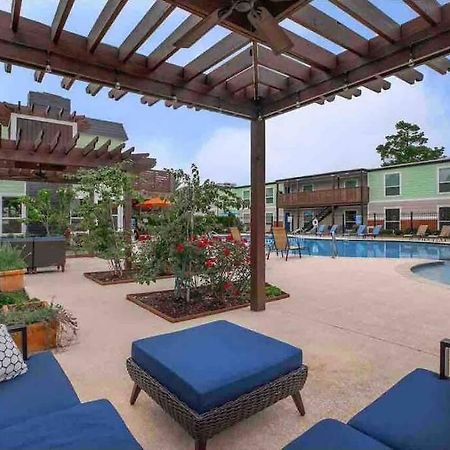 Beautiful/Spacious 2 Bedroom Houston Near Galleria 外观 照片