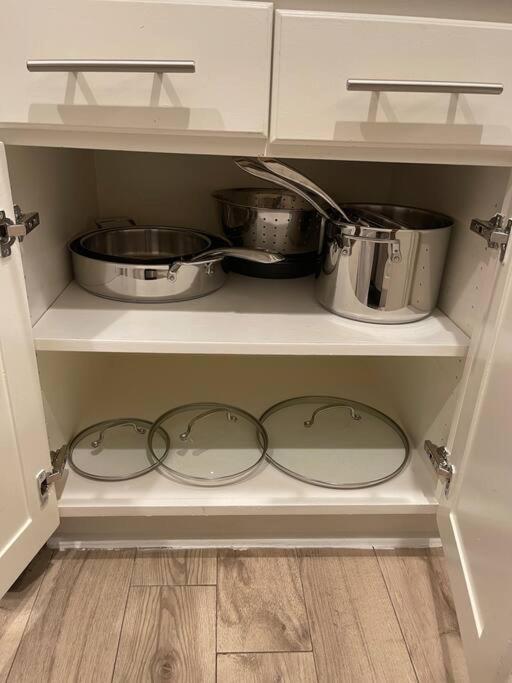 Beautiful/Spacious 2 Bedroom Houston Near Galleria 外观 照片