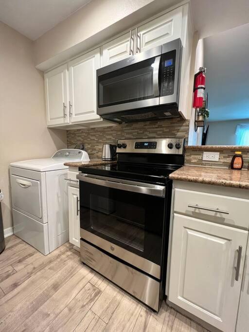Beautiful/Spacious 2 Bedroom Houston Near Galleria 外观 照片