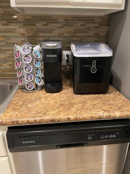 Beautiful/Spacious 2 Bedroom Houston Near Galleria 外观 照片