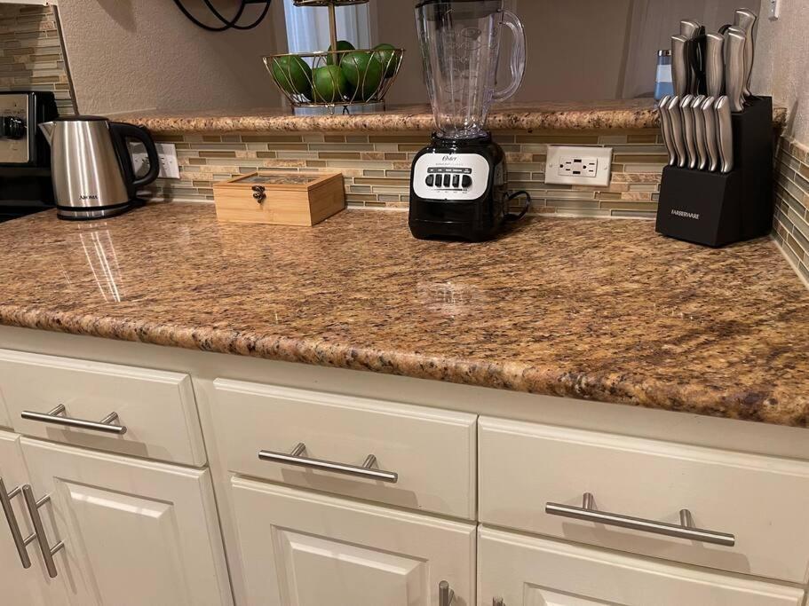 Beautiful/Spacious 2 Bedroom Houston Near Galleria 外观 照片