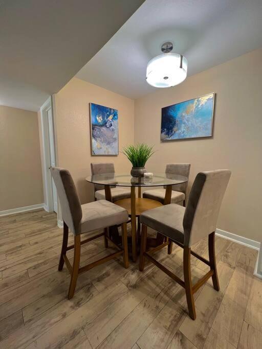 Beautiful/Spacious 2 Bedroom Houston Near Galleria 外观 照片