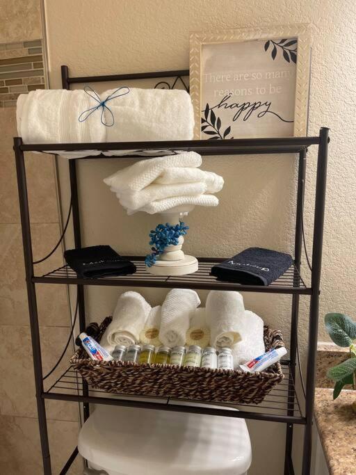 Beautiful/Spacious 2 Bedroom Houston Near Galleria 外观 照片