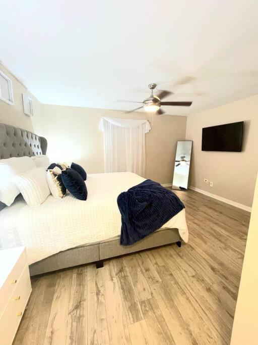Beautiful/Spacious 2 Bedroom Houston Near Galleria 外观 照片