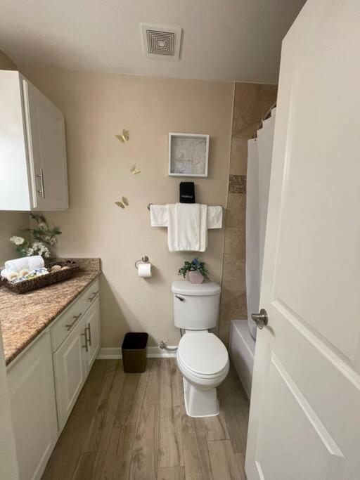 Beautiful/Spacious 2 Bedroom Houston Near Galleria 外观 照片