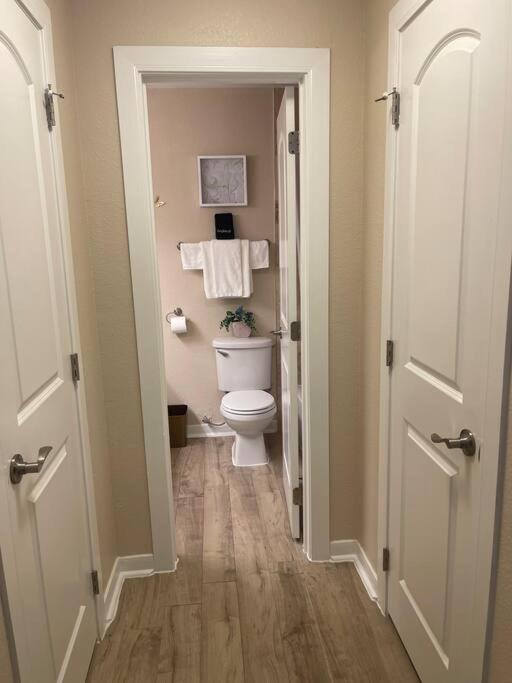 Beautiful/Spacious 2 Bedroom Houston Near Galleria 外观 照片