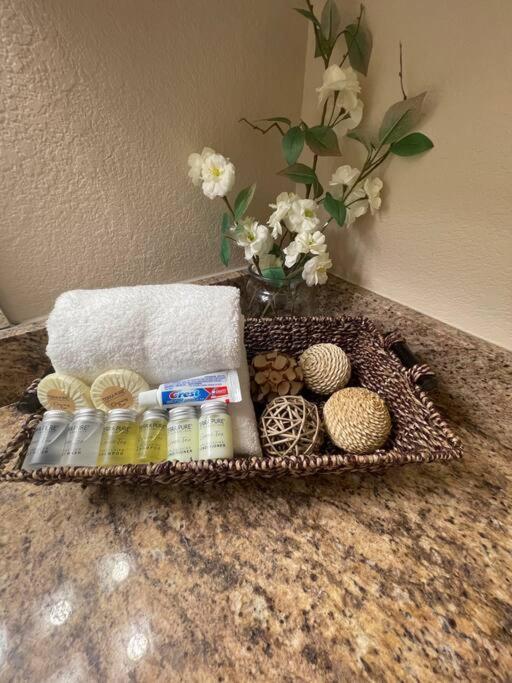 Beautiful/Spacious 2 Bedroom Houston Near Galleria 外观 照片